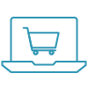 Purchasing Platform Icon